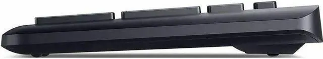 Alt view image 6 of 13 - Dell KM3322W Keyboard and Mouse