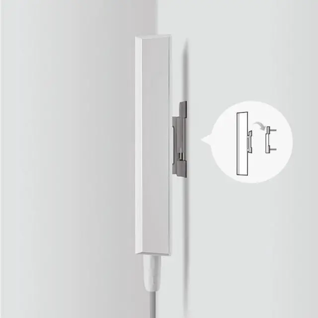Alt view image 8 of 10 - TP-Link EAP650-Outdoor | Omada True WiFi6 AX3000 Gigabit Outdoor Access Point | Mesh, Seamless Roaming, MU-MIMO | PoE+ Powered | IP67 | Multiple SDN Controller | Remote & App Control | Support RE Mode