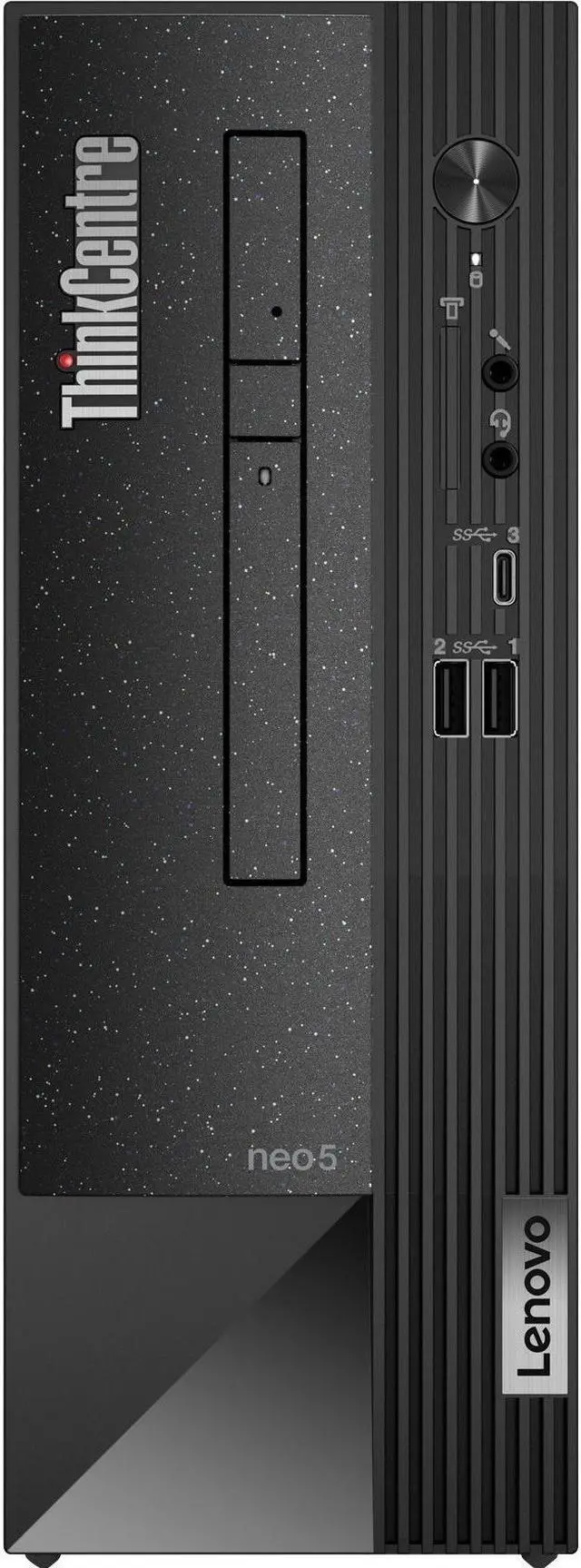 Alt view image 7 of 20 - Lenovo ThinkCentre neo 50s Gen 4 - SFF Core i5 13400 2.5 GHz - 16 G (12JF0002US)