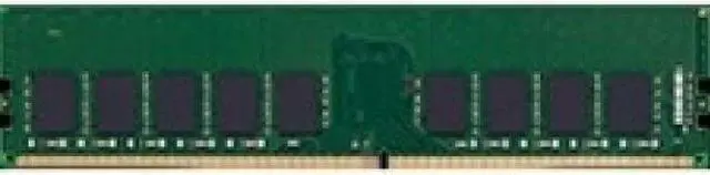 Alt view image 7 of 11 - Kingston 16GB DDR4 SDRAM Memory Module - For Server, Desktop PC - 16 GB (1 x 16GB) - DDR4-2666/PC4-21300 DDR4 SDRAM - 2666 MHz - CL19 - 1.20 V - ECC - Unbuffered - 288-pin - DIMM - KTL-TS426E/16G