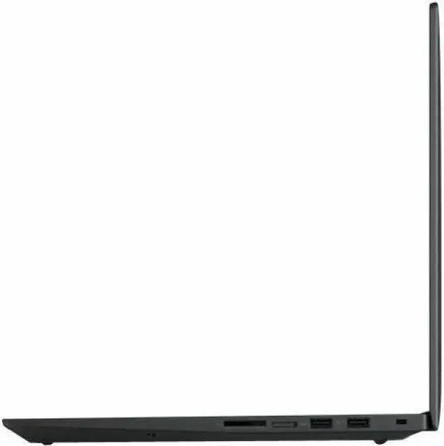 Alt view image 7 of 9 - Lenovo ThinkPad P1 Gen 6 16.0" Touch Screen Intel Core i7-13700H NVIDIA RTX 2000 Ada Generation 32GB Memory 1TB SSD Windows 11 Pro 21FV001GUS