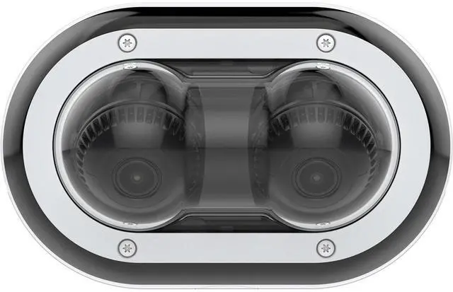Alt view image 3 of 7 - AXIS P4707-PLVE Panoramic Camera
