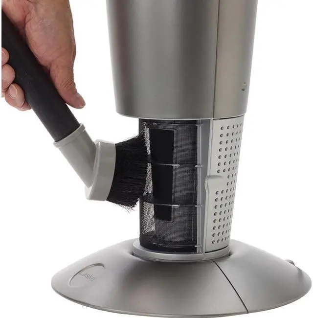 Alt view image 8 of 13 - Lasko Full-Circle Warmth Ceramic Heater with Remote Control