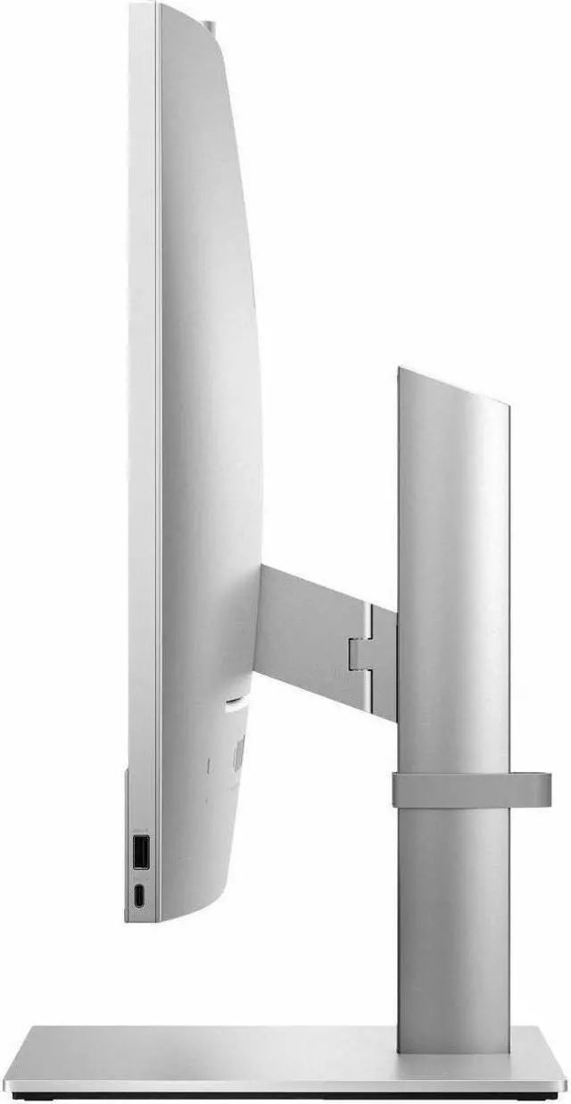 Alt view image 7 of 9 - HP EliteOne 840 G9 All-in-One Computer - Intel Core i7 12th Gen i7-12700 Dodeca-core (12 Core) 2.10 GHz - 8 GB RAM DDR5 SDRAM - 256 GB M.2 PCI Express NVMe SSD - 23.8" Full HD 1920 x 1080 Touchsc