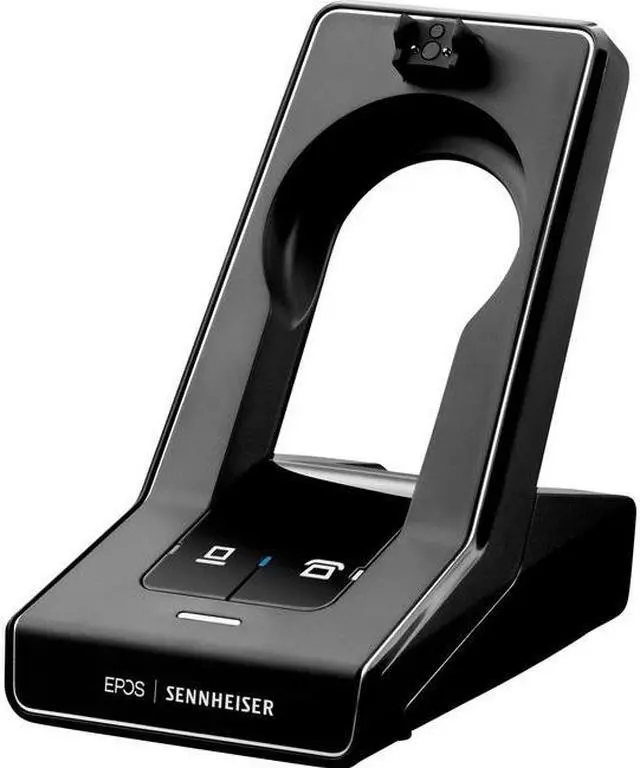 Alt view image 6 of 9 - EPOS Sennheiser 1000700 DECT Wireless Base Station