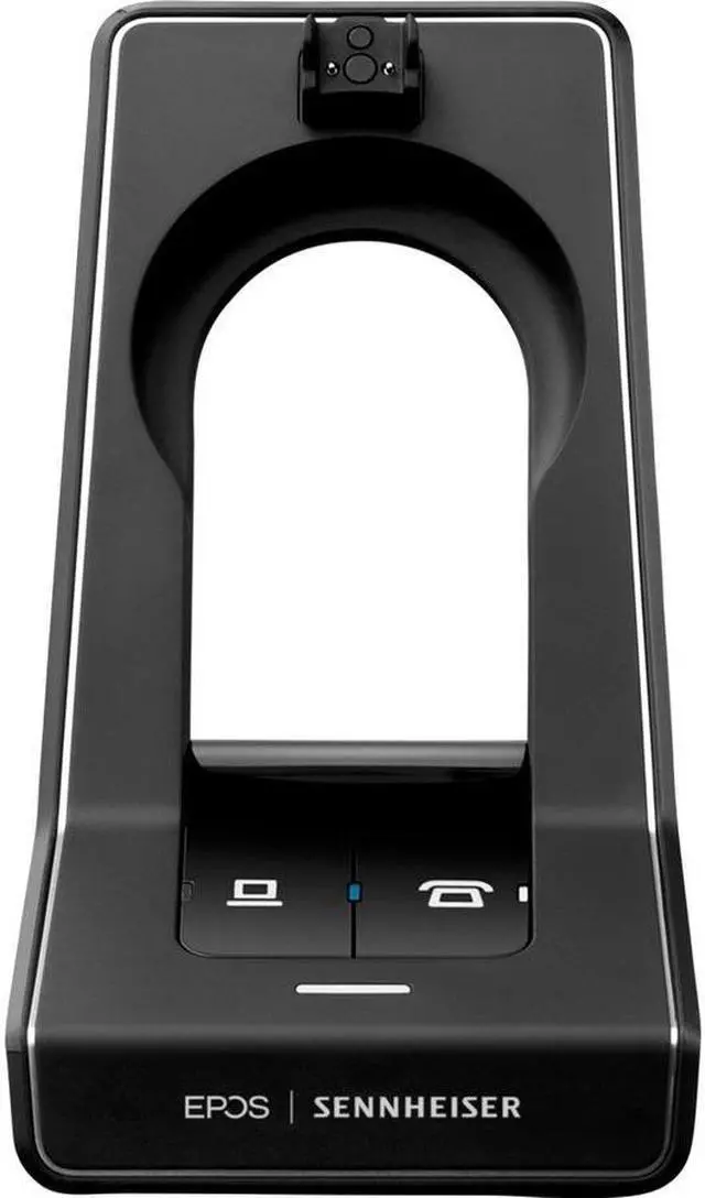 Alt view image 7 of 9 - EPOS Sennheiser 1000700 DECT Wireless Base Station
