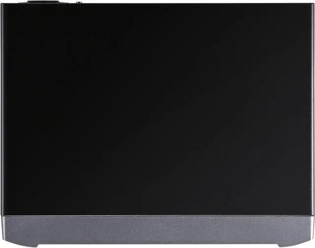 Alt view image 7 of 7 - BUFFALO TeraStation TS5820DN9608 8-Bay NAS 96TB (8x12TB) with NAS-Grade Hard Drives Included Desktop Network Attached Storage