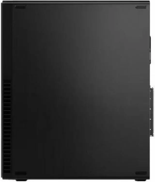 Alt view image 4 of 15 - Lenovo ThinkCentre M75s Gen 2 - SFF Ryzen 3 Pro 5350G 4 GHz - 8 GB  (11R8004HUS)