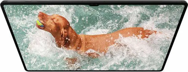 Alt view image 4 of 7 - Samsung Galaxy Tab S9+ 12.4" Qualcomm 12GB RAM 256GB Storage WiFi - Graphite