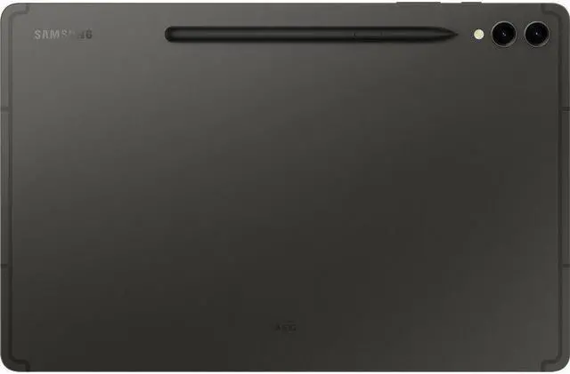 Alt view image 6 of 7 - Samsung Galaxy Tab S9+ 12.4" Qualcomm 12GB RAM 256GB Storage WiFi - Graphite