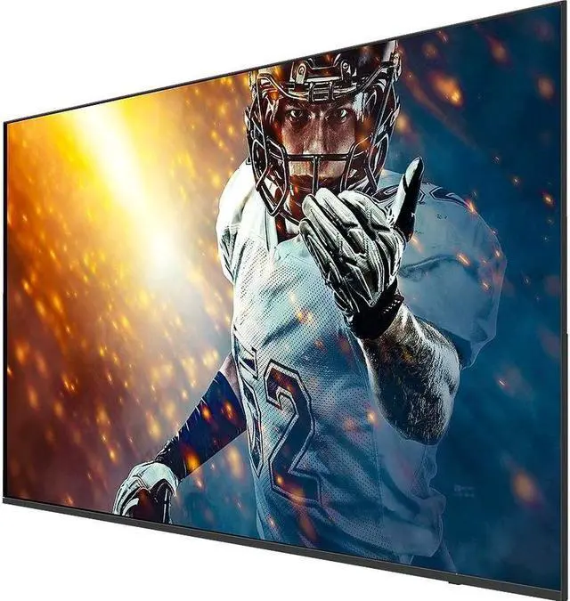 Alt view image 9 of 10 - Sharp NEC Display AQUOS 49.5" Digital Signage Display Model 4P-B50EJ2U