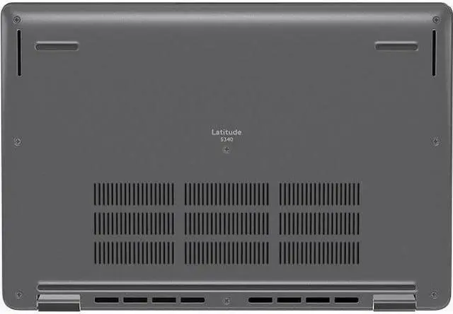 Alt view image 5 of 7 - Dell Latitude 5000 5340 13.3" Notebook - Full HD - 1920 x 1080 - Intel Core i5 13th Gen i5-1345U Deca-core (10 Core) - 16 GB Total RAM - 16 GB On-board Memory - 256 GB SSD - Intel Chip - Windows