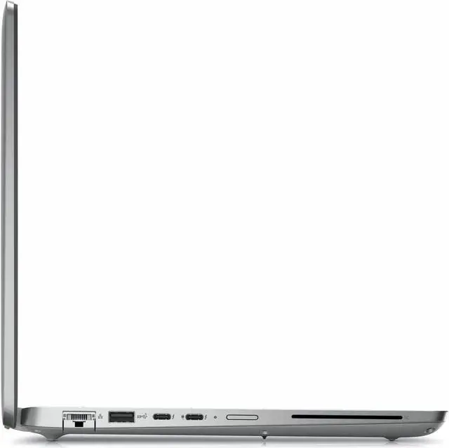 Alt view image 3 of 10 - Dell Latitude 5000 5340 13.3" Notebook - Full HD - 1920 x 1080 - Intel Core i5 13th Gen i5-1335U Deca-core (10 Core) - 8 GB Total RAM - 8 GB On-board Memory - 256 GB SSD - Intel Chip - Windows 11