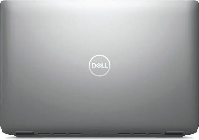 Alt view image 4 of 10 - Dell Latitude 5000 5340 13.3" Notebook - Full HD - 1920 x 1080 - Intel Core i5 13th Gen i5-1335U Deca-core (10 Core) - 8 GB Total RAM - 8 GB On-board Memory - 256 GB SSD - Intel Chip - Windows 11