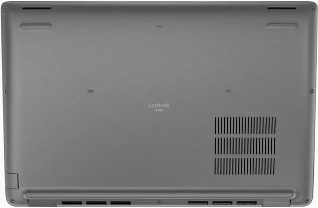 Alt view image 6 of 10 - Dell Latitude 5000 5340 13.3" Notebook - Full HD - 1920 x 1080 - Intel Core i5 13th Gen i5-1335U Deca-core (10 Core) - 8 GB Total RAM - 8 GB On-board Memory - 256 GB SSD - Intel Chip - Windows 11