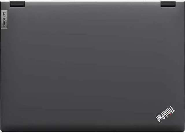 Alt view image 3 of 17 - Lenovo ThinkPad P16v Gen 1 - 16" - Intel Core i9 - 13900H - vPro En (21FC003KUS)