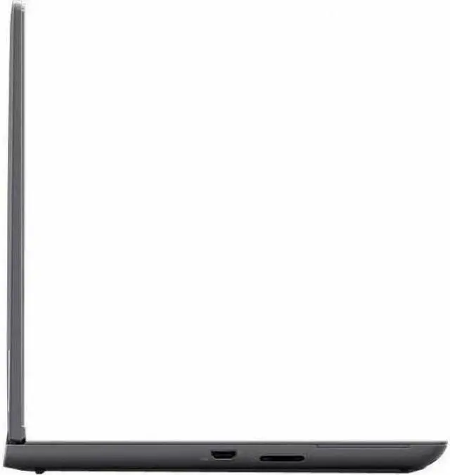 Alt view image 4 of 17 - Lenovo ThinkPad P16v Gen 1 - 16" - Intel Core i9 - 13900H - vPro En (21FC003KUS)
