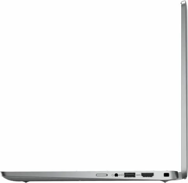 Alt view image 2 of 11 - Dell Latitude 5000 5340 13.3" Notebook - Full HD - 1920 x 1080 - Intel Core i7 13th Gen i7-1365U Deca-core (10 Core) - 16 GB Total RAM - 16 GB On-board Memory - 256 GB SSD - Intel Chip - Windows