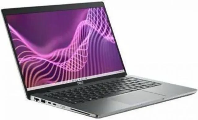 Alt view image 4 of 11 - Dell Latitude 5000 5340 13.3" Notebook - Full HD - 1920 x 1080 - Intel Core i7 13th Gen i7-1365U Deca-core (10 Core) - 16 GB Total RAM - 16 GB On-board Memory - 256 GB SSD - Intel Chip - Windows