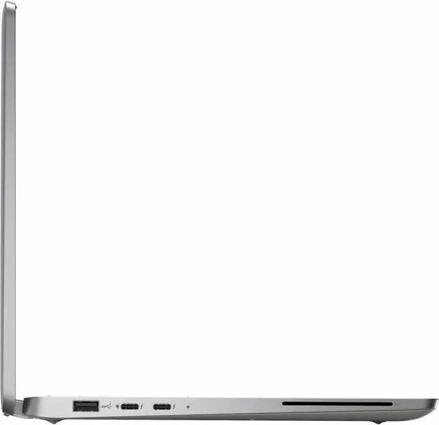 Alt view image 6 of 11 - Dell Latitude 5000 5340 13.3" Notebook - Full HD - 1920 x 1080 - Intel Core i7 13th Gen i7-1365U Deca-core (10 Core) - 16 GB Total RAM - 16 GB On-board Memory - 256 GB SSD - Intel Chip - Windows
