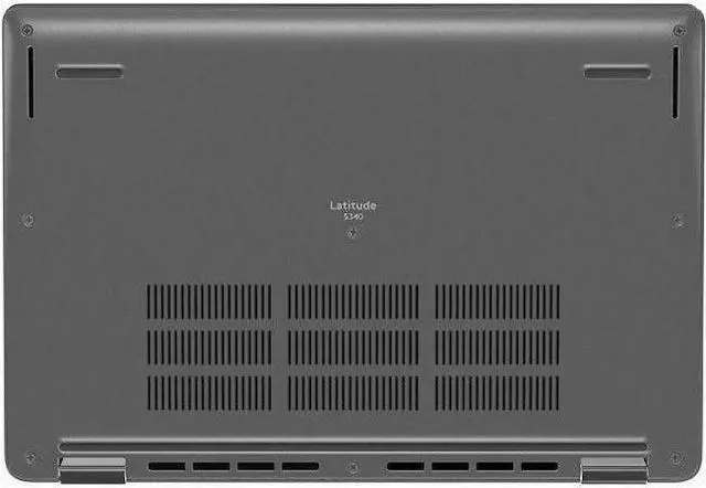 Alt view image 5 of 9 - Dell Latitude 5000 5340 13.3" Notebook - Full HD - 1920 x 1080 - Intel Core i5 13th Gen i5-1335U Deca-core (10 Core) - 16 GB Total RAM - 16 GB On-board Memory - 256 GB SSD - Intel Chip - Windows