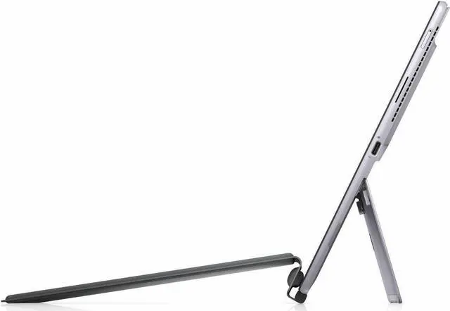 Alt view image 3 of 7 - Dell Latitude 7320 Tablet - 13" Full HD Plus - Core i7 11th Gen i7-1180G7 Quad-core (4 Core) 2.20 GHz - 16 GB RAM - 256 GB SSD - Carbon - 1920 x 1280