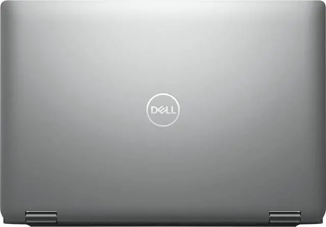 Alt view image 7 of 9 - Dell Latitude 5000 5340 13.3" Notebook - Full HD - 1920 x 1080 - Intel Core i5 13th Gen i5-1335U Deca-core (10 Core) - 16 GB Total RAM - 16 GB On-board Memory - 256 GB SSD - Intel Chip - Windows