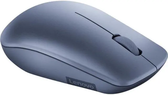 Alt view image 10 of 13 - Lenovo 530 Wireless Mouse (Abyss Blue)