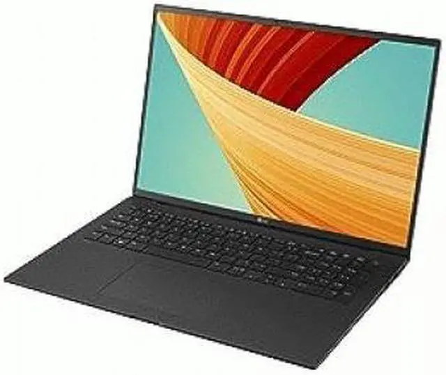 Main image of LG gram 17Z90R-Q.APB5U1 17" Notebook - Intel Core i5 - 8 GB Total RAM - 512 GB SSD - Intel Chip - Windows 11 Pro - In-plane Switching (IPS) Technology
