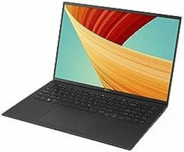 Main image of LG gram 16Z90R-Q.APB5U1 16" Notebook - Intel Core i5 - 8 GB Total RAM - 512 GB SSD - Intel Chip - Windows 11 Pro - In-plane Switching (IPS) Technology
