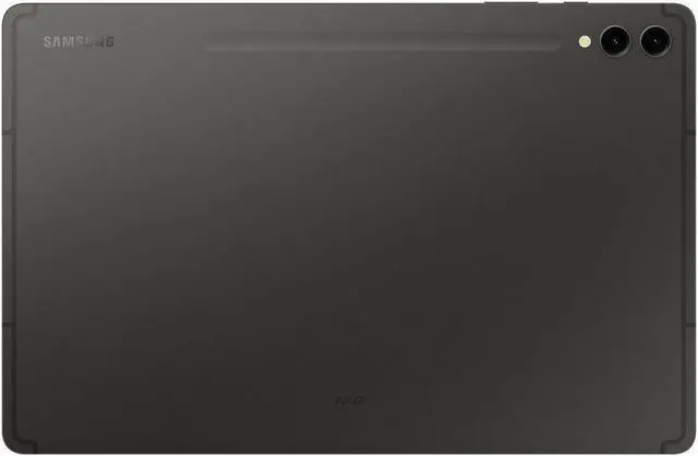 Alt view image 5 of 17 - Samsung Galaxy Tab S9+ 5G SM-X818U Tablet - 12.4" WQXGA+ - Cortex X3 Single-core (1 Core) 3.36 GHz + Cortex A715 Dual-core (2 Core) 2.80 GHz + Cortex A710 Dual-core (2 Core) 2.80 GHz - 12 GB RAM