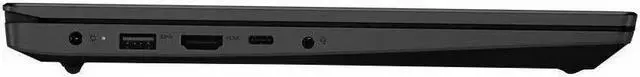 Alt view image 4 of 17 - Lenovo V14 G4 IRU 14.0" Intel Core i3-1315U Intel UHD Graphics 8GB Memory 256GB Storage Windows 11 Pro 83A0004GUS