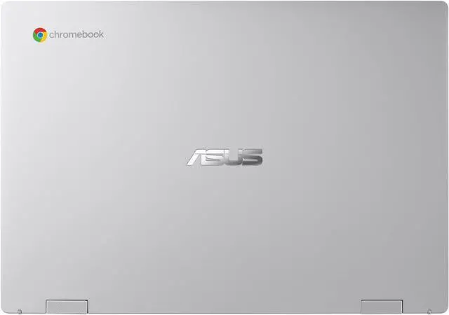 Alt view image 4 of 15 - Asus Chromebook Flip CX1400 CX1400FKA-DS84FT 14" Touchscreen Convertible 2 in 1 Chromebook - Full HD - 1920 x 1080 - Intel Celeron N4500 Dual-core (2 Core) 1.10 GHz - 8 GB Total RAM - 8 GB On-boa
