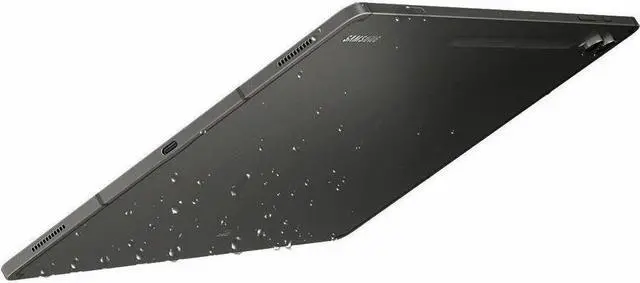 Alt view image 7 of 20 - Samsung Galaxy Tab S9 Ultra Rugged Tablet with 14.6-Inch AMOLED and Snapdragon 8 Gen 2 (Silver)