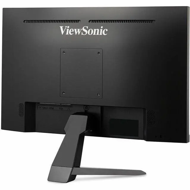 Alt view image 2 of 20 - ViewSonic 24" (23.6" Viewable) 60 Hz IPS FHD Gaming Monitor VX2467U