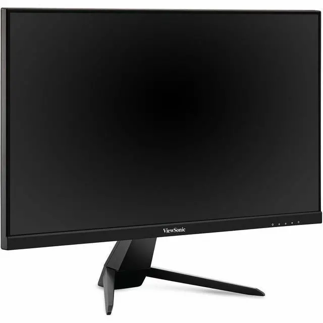 Alt view image 3 of 20 - ViewSonic 24" (23.6" Viewable) 60 Hz IPS FHD Gaming Monitor VX2467U
