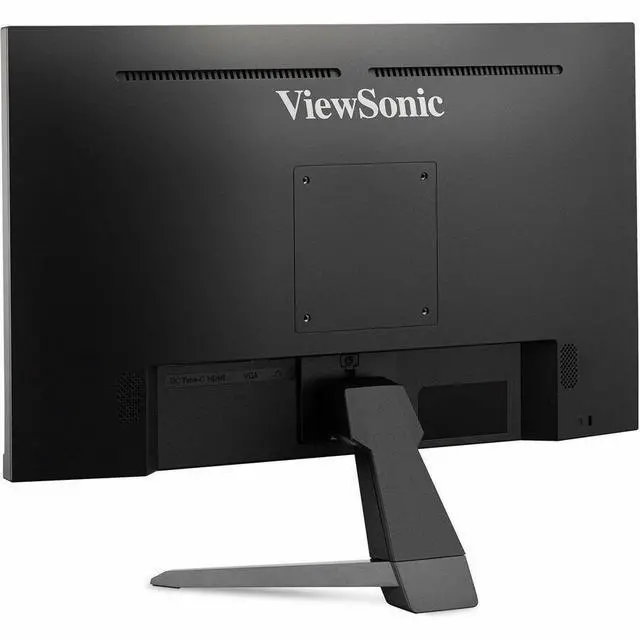 Alt view image 6 of 20 - ViewSonic 24" (23.6" Viewable) 60 Hz IPS FHD Gaming Monitor VX2467U