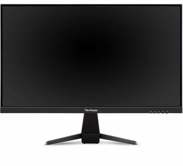 Alt view image 5 of 20 - ViewSonic 24" (23.6" Viewable) 60 Hz IPS FHD Gaming Monitor VX2467U