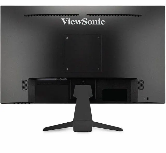 Alt view image 7 of 20 - ViewSonic 24" (23.6" Viewable) 60 Hz IPS FHD Gaming Monitor VX2467U