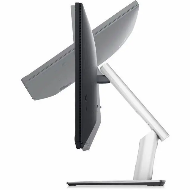 Alt view image 5 of 11 - Dell P2424HT 23.8" LED Touchscreen Monitor - 16:9 - 5 ms GTG (Fast) - 24" Class - 10 Point(s) Multi-touch Screen - 1920 x 1080 - Full HD - In-plane Switching (IPS) Technology - 16.7 Million