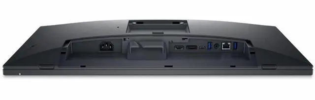 Alt view image 6 of 11 - Dell P2424HT 23.8" LED Touchscreen Monitor - 16:9 - 5 ms GTG (Fast) - 24" Class - 10 Point(s) Multi-touch Screen - 1920 x 1080 - Full HD - In-plane Switching (IPS) Technology - 16.7 Million