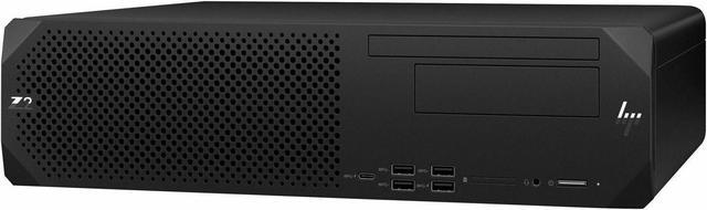 HP Z2 G9 Workstation - 1 x Intel Core i7 Hexadeca-core (16 Core