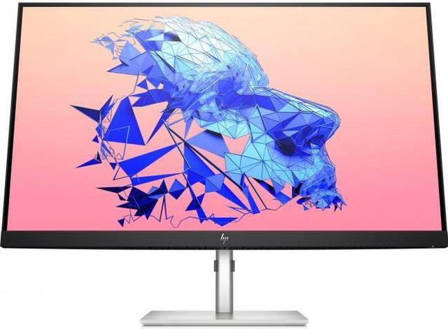 Alt view image 13 of 20 - HP U32 4K HDR Monitor 31.5" 4K UHD (3840 x 2160) 30-60 Hz
