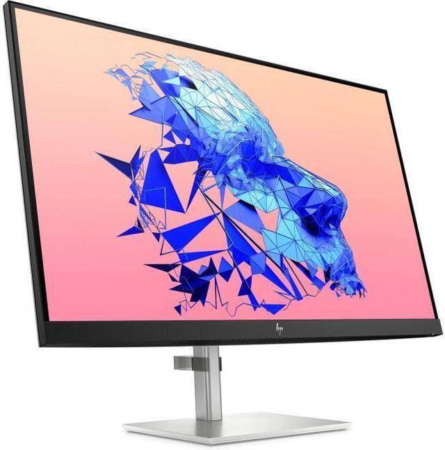 Alt view image 14 of 20 - HP U32 4K HDR Monitor 31.5" 4K UHD (3840 x 2160) 30-60 Hz