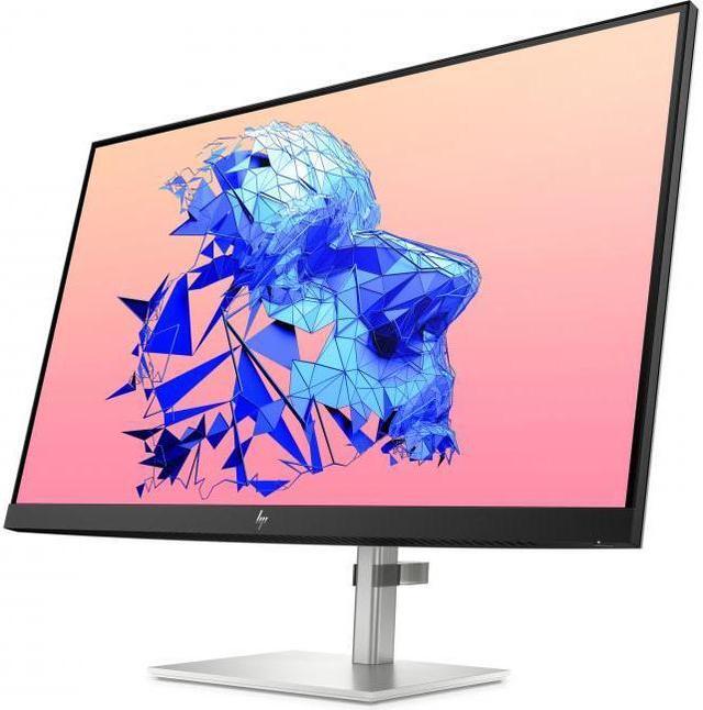 Alt view image 15 of 20 - HP U32 4K HDR Monitor 31.5" 4K UHD (3840 x 2160) 30-60 Hz