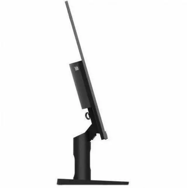 Alt view image 6 of 20 - Lenovo ThinkVision S27i-30 27" Full HD LED Monitor - 16:9 - Storm Gray - 27" Class - In-plane Switching (IPS) Technology - WLED Backlight - 1920 x 1080 - 16.7 Million Colors - 300 Nit - 4 ms
