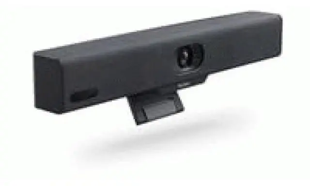 Alt view image 3 of 5 - Yealink Meeting Bar Video Conferencing Camera A10010