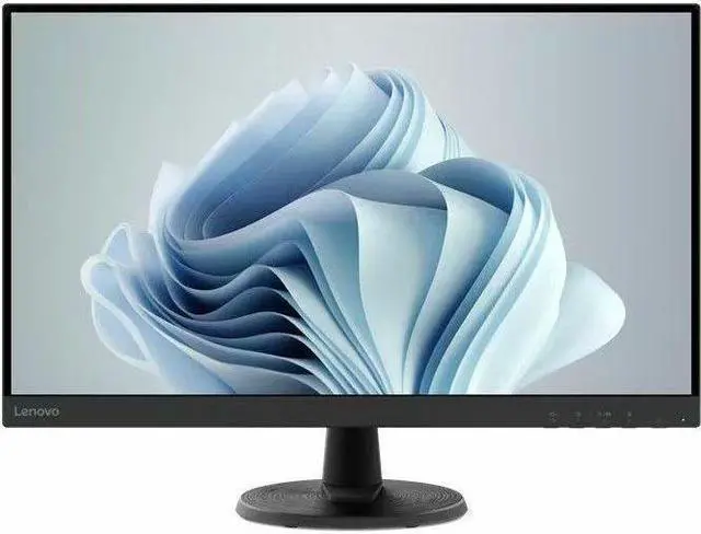 Alt view image 3 of 20 - Lenovo D27-40 27inch Monitor