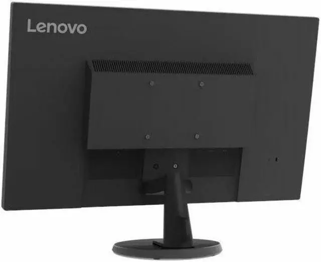 Alt view image 4 of 20 - Lenovo D27-40 27inch Monitor