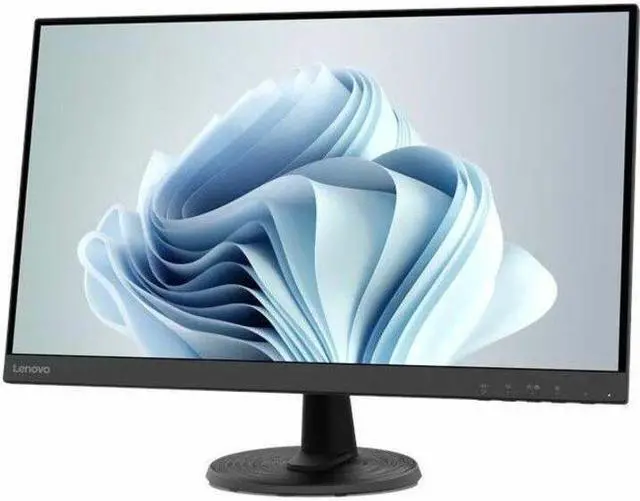 Alt view image 7 of 20 - Lenovo D27-40 27inch Monitor